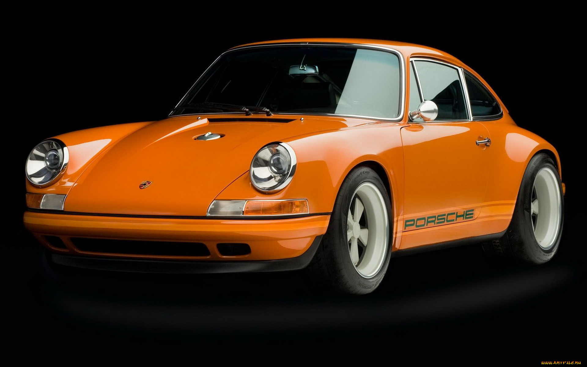 , porsche